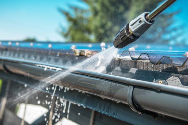 Best Fence Pressure Washing  in Callahan, FL