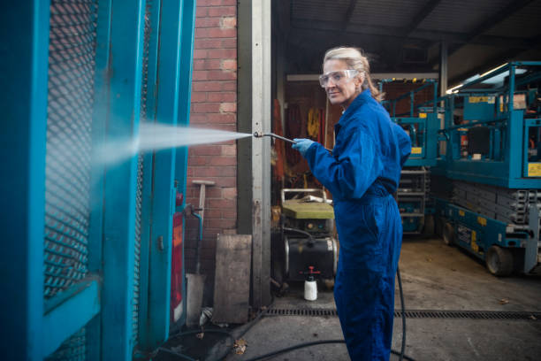 Best Commercial Pressure Washing  in Callahan, FL
