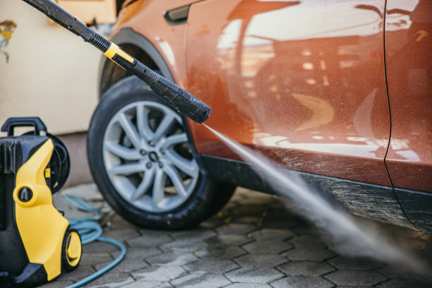 Best Pressure Washing Contractors  in Callahan, FL