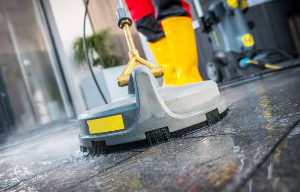 Best Commercial Building Pressure Washing  in Callahan, FL