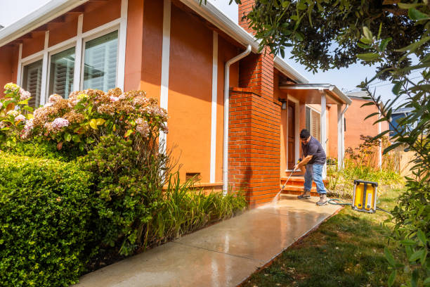 Pressure Washing Contractors in Callahan, FL