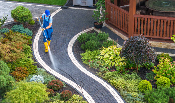 Best Residential Pressure Washing Services  in Callahan, FL